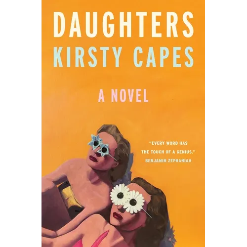 Daughters - Hardcover