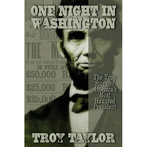 One Night in Washington - Paperback