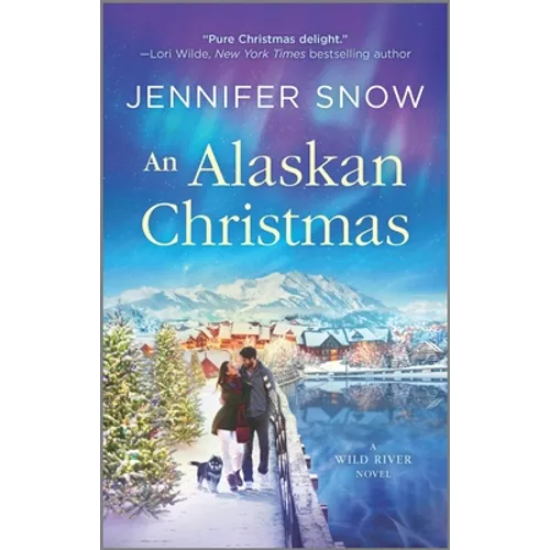 An Alaskan Christmas - Paperback