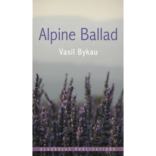 Alpine Ballad - Hardcover