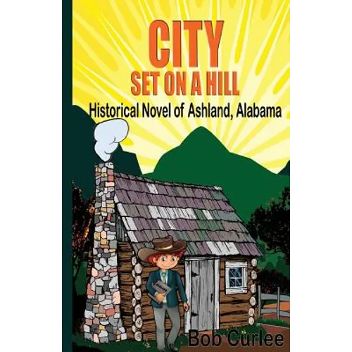 City Set on a Hill - Paperback