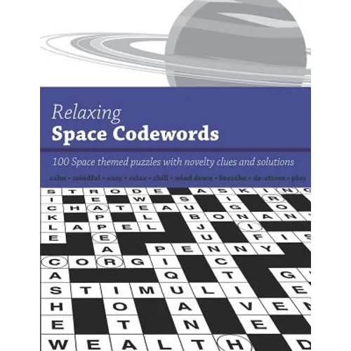 Relaxing Space Codewords - Paperback