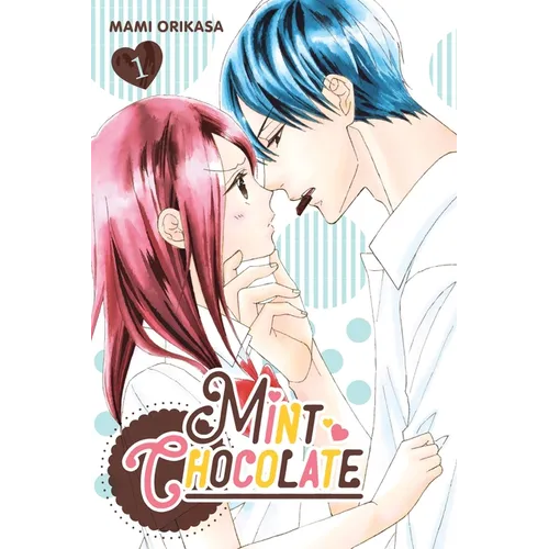Mint Chocolate, Vol. 1: Volume 1 - Paperback