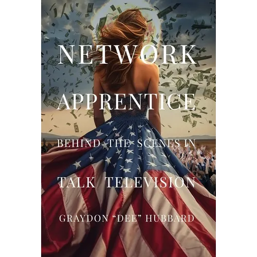 Network Apprentice - Hardcover