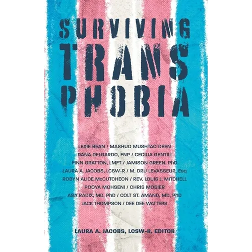 Surviving Transphobia - Paperback