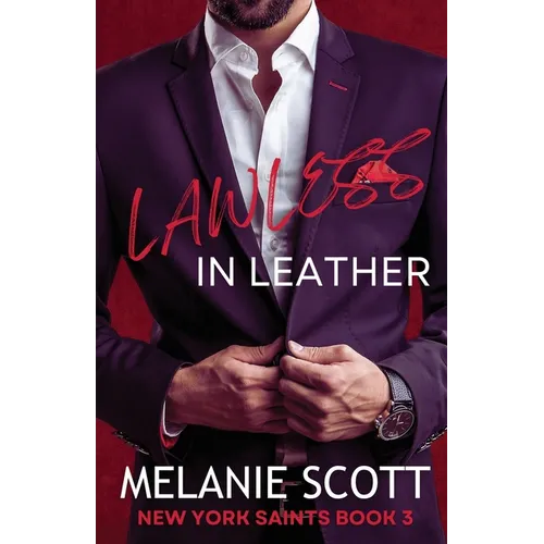 Lawless in Leather - Paperback