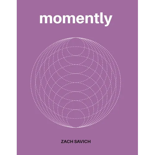 Momently - Paperback