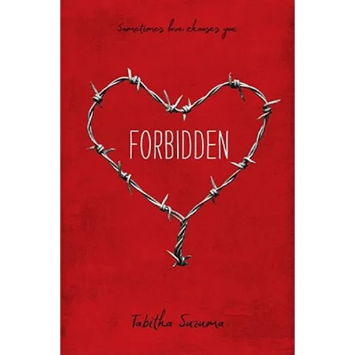 Forbidden - Hardcover