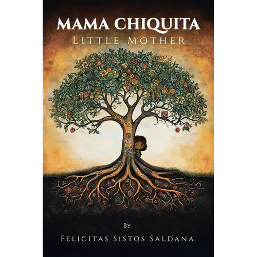 Mama Chiquita: Little Mother - Paperback