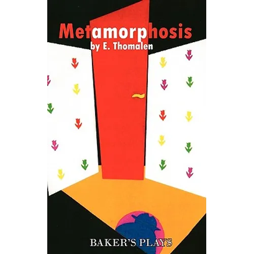 The Metamorphosis - Paperback
