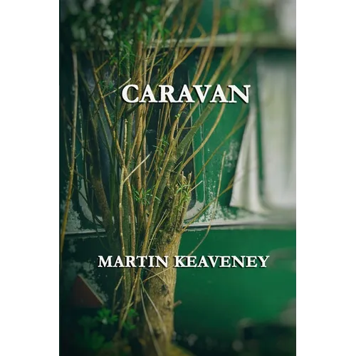 Caravan - Paperback