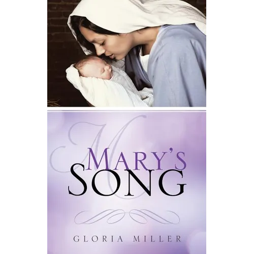 Mary's Song - Paperback