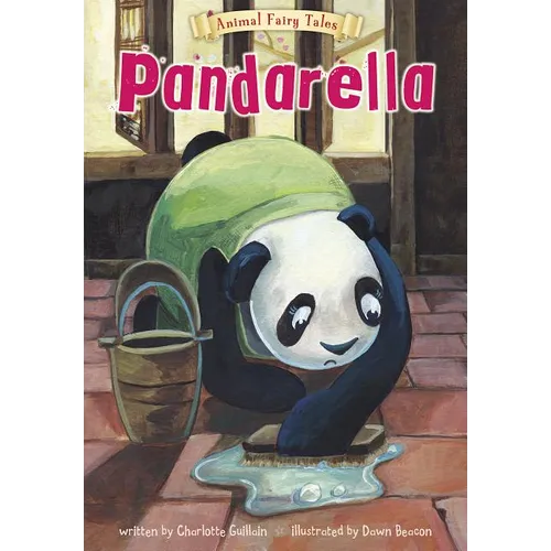 Pandarella - Paperback