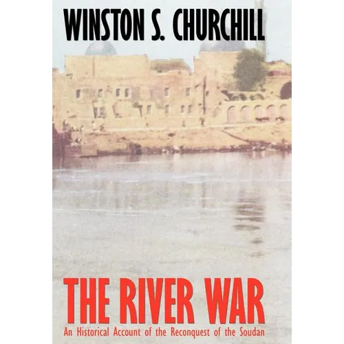 The River War - Hardcover