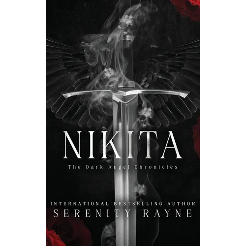 Nikita - Hardcover