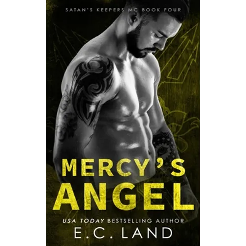Mercy's Angel - Paperback