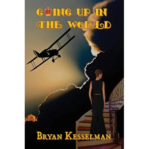 Going Up in the World - Paperback