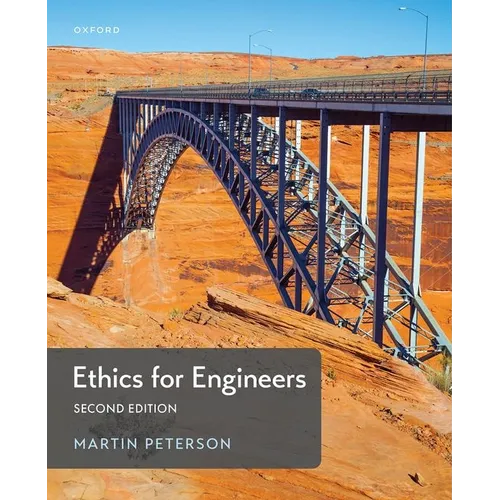 Ethics for Engineers - Paperback
