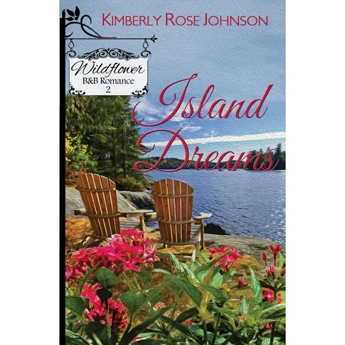 Island Dreams - Paperback