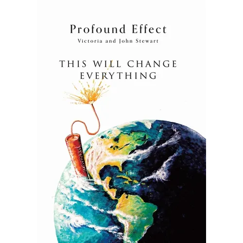 Profound Effect - Hardcover