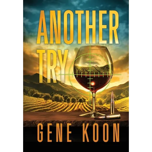 Another Try - Hardcover