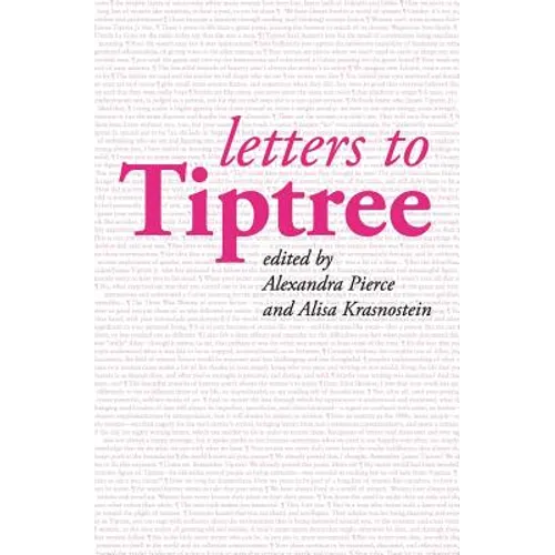 Letters to Tiptree - Paperback