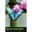 Speak and Spell - Paperback