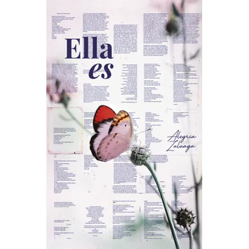 Ella Es - Paperback