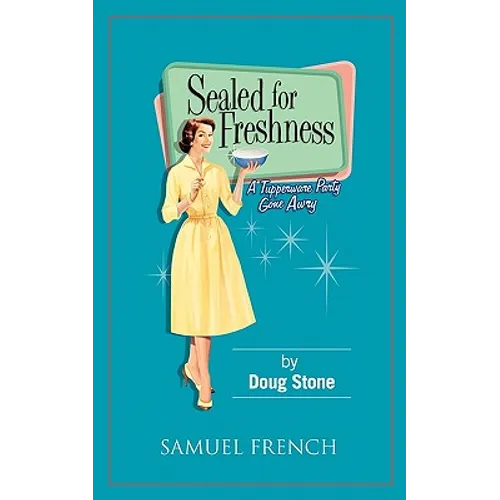 Sealed for Freshness - Paperback