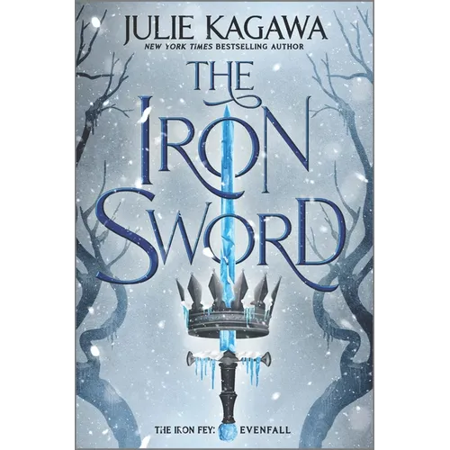 The Iron Sword - Paperback