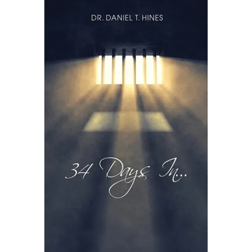 34 Days In... - Paperback