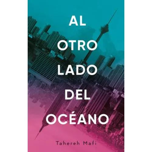 Al Otro Lado del Oceano - Paperback