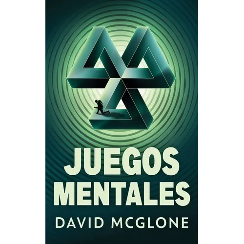 Juegos Mentales - Paperback