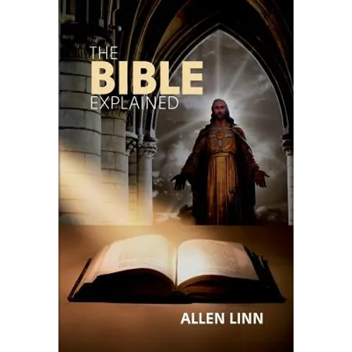 The Bible Explained - Paperback