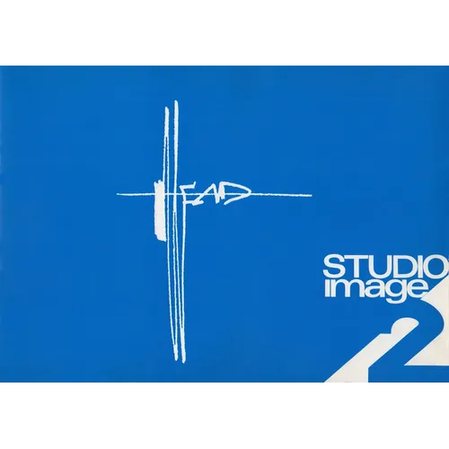 Studio Image 2 by Syd Mead - Paperback
