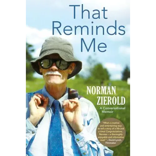 That Reminds Me - Paperback