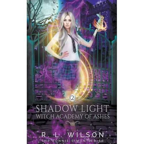 Shadow Light - Paperback