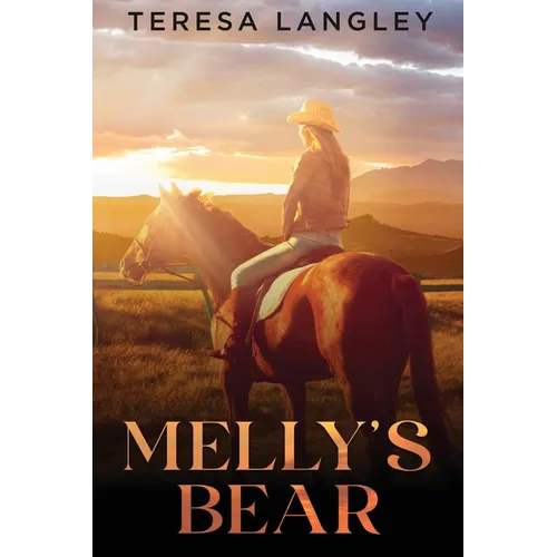 Melly's Bear - Paperback