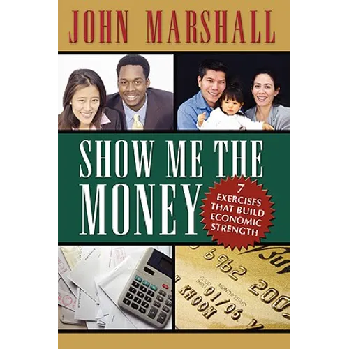 Show Me the Money - Paperback