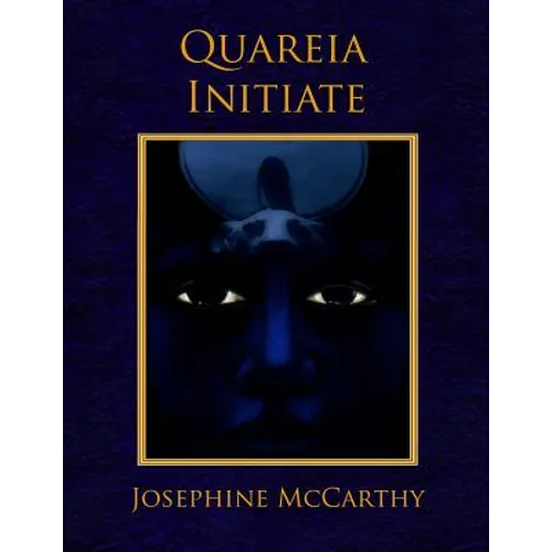 Quareia Initiate - Paperback