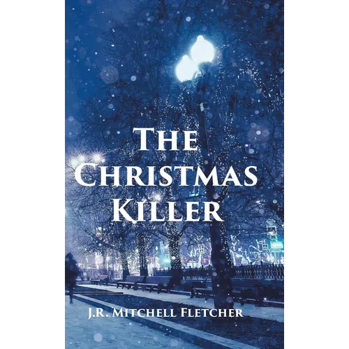 The Christmas Killer - Hardcover