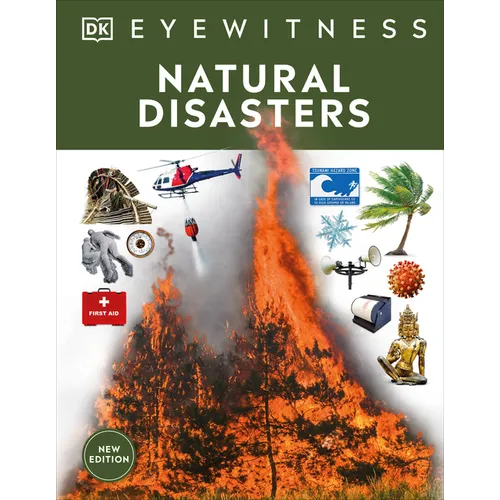 Natural Disasters - Hardcover