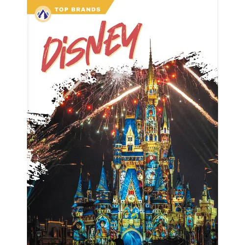 Disney - Library Binding