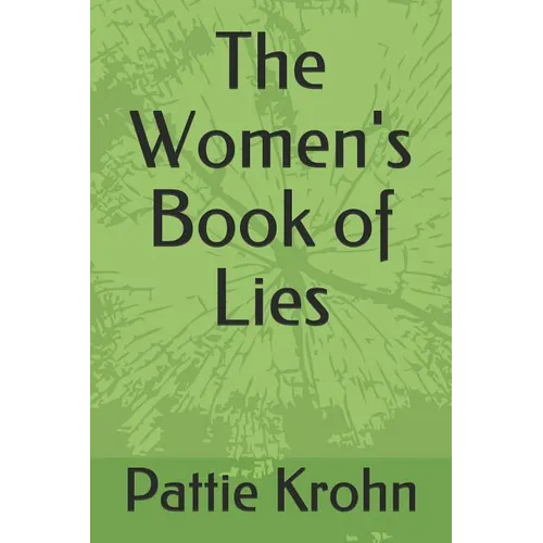 The Women's Book of Lies - Paperback