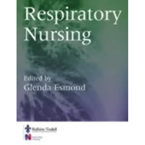 Respiratory Nursing - Paperback
