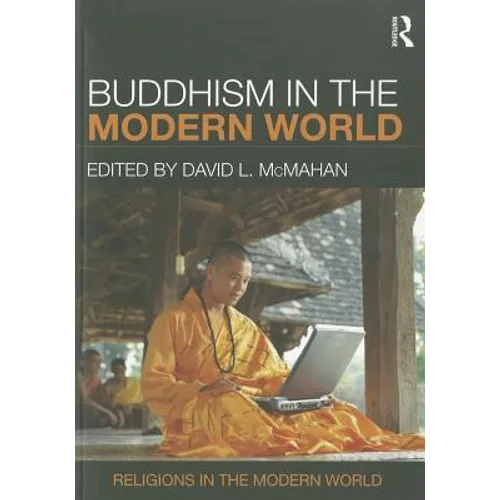 Buddhism in the Modern World - Paperback