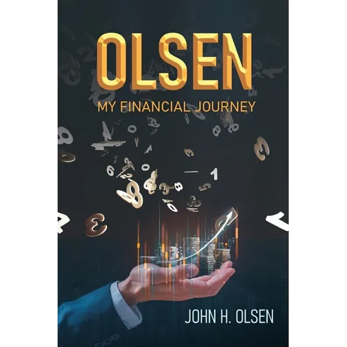 Olsen: My Financial Journey - Paperback