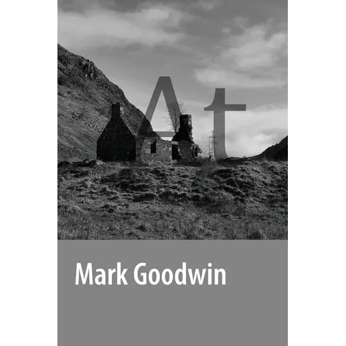 At - Paperback