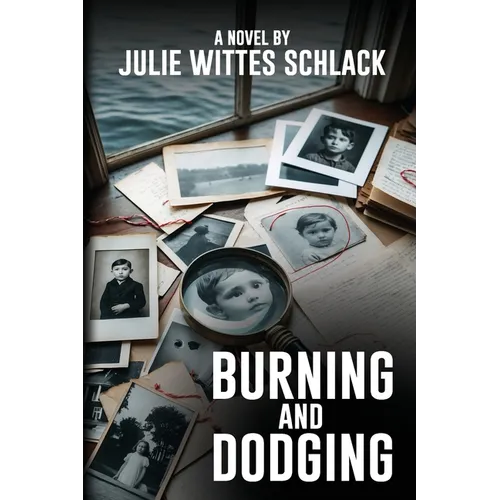 Burning and Dodging - Paperback