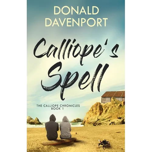 Calliope's Spell - Paperback